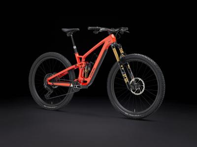 Trek Fuel EX 9.9 XO AXS S 27.5 Lava Produktbild 1