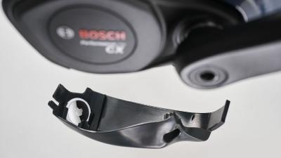 Diamant Zing Trip Plus SO M Vergissmeinnichtblau Metallic Produktbild 7