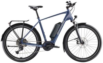 Diamant Zing Trip Plus SO XL Vergissmeinnichtblau Metallic Produktbild 4