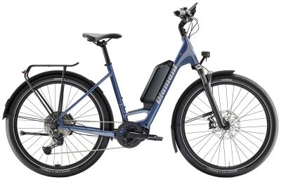 Diamant Zing Trip Plus LS S Vergissmeinnichtblau Metallic Produktbild 6