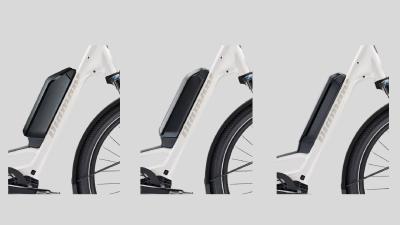 Diamant Zing Trip Plus LS M Vergissmeinnichtblau Metallic Produktbild 10