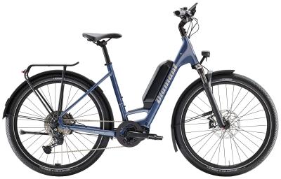 Diamant Zing Trip Plus LS M Vergissmeinnichtblau Metallic Produktbild 6