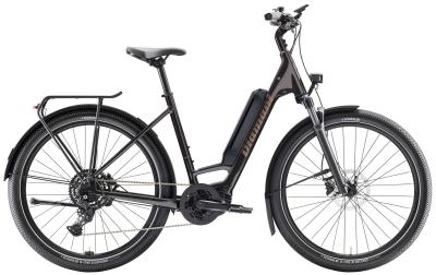 Diamant Zing Trip Core LS M Samtschwarz Metallic 400Wh Produktbild 6