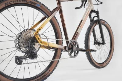 Diamant 140 SO XL Mokkalatte Duotone Produktbild 9