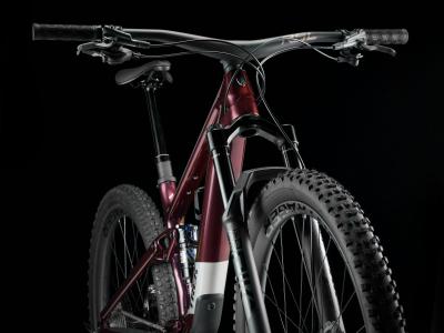 Trek Top Fuel 9.9 XTR L Axinite Flip Produktbild 9