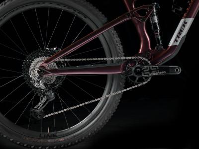 Trek Top Fuel 9.9 XTR L Axinite Flip Produktbild 5