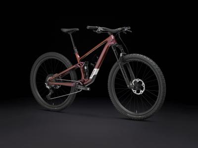 Trek Top Fuel 9.9 XTR L Axinite Flip Produktbild 7