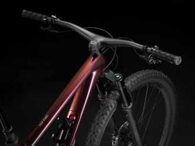 Trek Top Fuel 9.9 XTR L Axinite Flip Produktbild 8