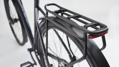 Diamant Mahon Style Plus MS S Schwarzkirsch Metallic Produktbild 9