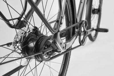 Diamant Mahon Style Plus SO M Mitternachtsblau Metallic Produktbild 4