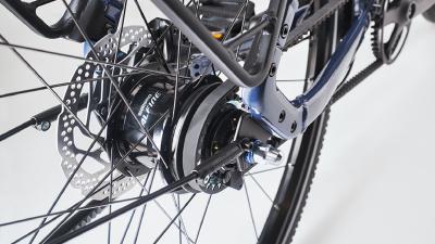 Diamant Mahon Style Pro SO M Heugr&uuml;n Produktbild 10