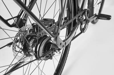 Diamant Mahon Style Pro SO M Heugr&uuml;n Produktbild 8