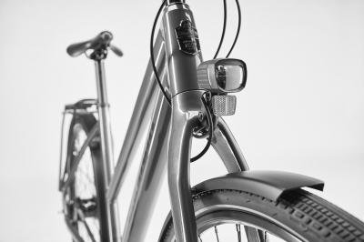 Diamant Mahon Style Pro SO L Heugr&uuml;n Produktbild 6