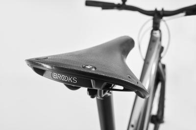 Diamant Mahon Style Pro SO XL Heugr&uuml;n Produktbild 7