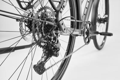 Diamant Mahon Trip Core MS L Kupfer Metallic Produktbild 6