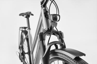 Diamant Mahon Trip Core SO XL Bronzit Metallic Produktbild 1