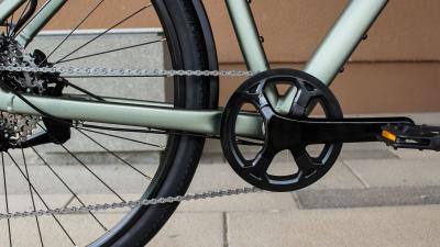 Diamant Mahon Trip Plus SO L Heugr&uuml;n Produktbild 3