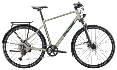 Diamant Mahon Trip Plus SO XL Heugr&uuml;n Produktbild 1