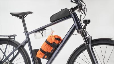 Diamant Mahon Trip Plus SO XL Heugr&uuml;n Produktbild 5