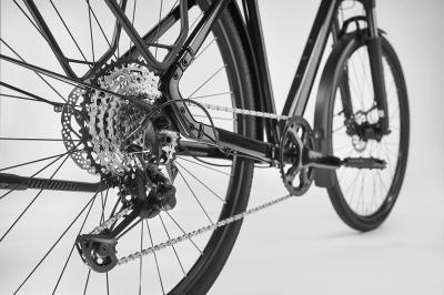 Diamant Mahon Trip Pro MS S Schwarzkirsch Metallic Produktbild 7