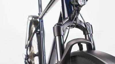 Diamant Mahon Trip Pro MS M Schwarzkirsch Metallic Produktbild 9