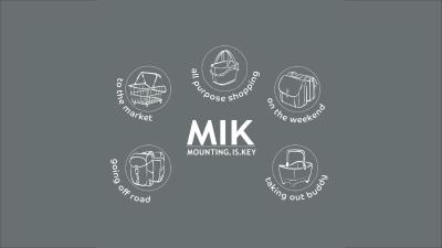 Diamant Nhoma PRO SO M Schwarzkirsch Metallic Produktbild 14