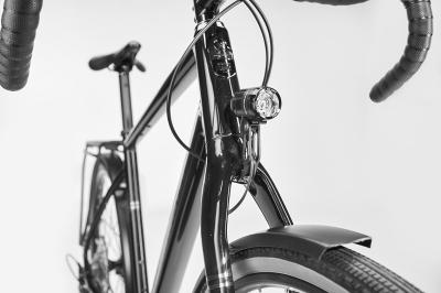 Diamant Nhoma PRO SO L Schwarzkirsch Metallic Produktbild 8