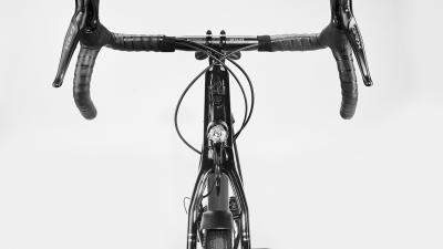 Diamant Nhoma PRO SO XL Schwarzkirsch Metallic Produktbild 1