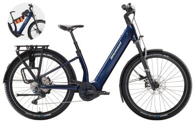 Diamant Suvea Trip Pro LS 800 L-XL Mitternachtsblau Produktbild 6