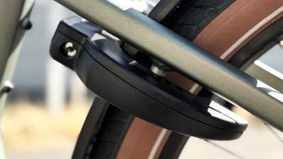 Diamant Suvea Trip Pro LS 800 S-M Lehmbeige Produktbild 12