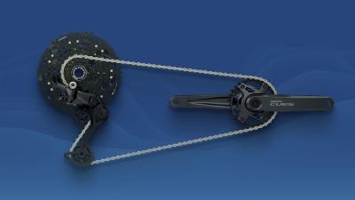 Diamant Suvea Trip Plus LS 600 L-XL Mitternachtsblau Produktbild 11