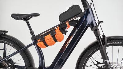 Diamant Suvea Trip Plus LS 600 L-XL Mitternachtsblau Produktbild 8