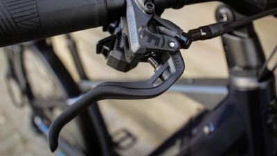 Diamant Suvea Trip Plus LS 600 S-M Lehmbeige Produktbild 12