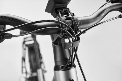 Diamant Suvea Trip Plus LS 800 S-M Heugrün Produktbild 7