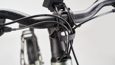 Diamant Suvea Trip Plus LS 800 L-XL Heugrün Produktbild 10