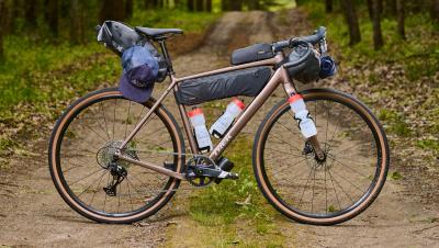 Trek Checkpoint ALR 3 M Dark Carmine Produktbild 6