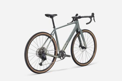 Trek Checkpoint ALR 4 XL Matte Keswick Green to Lichen Produktbild 1