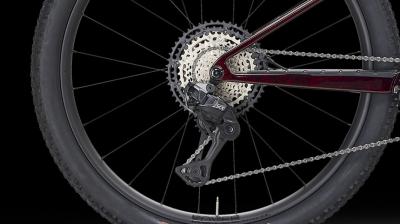 Trek Top Fuel 9.8 S 27.5 Dark Star Produktbild 16