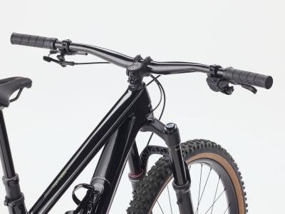 Trek Top Fuel 9.8 S 27.5 Dark Star Produktbild 2