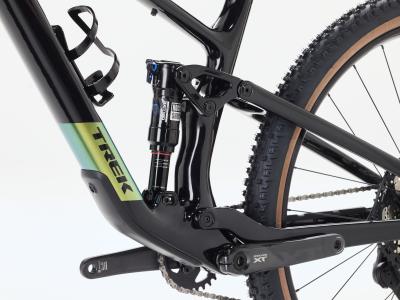 Trek Top Fuel 9.8 L Dark Star Produktbild 10