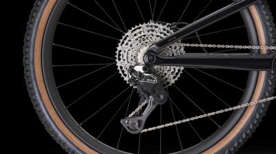 Trek Top Fuel 9.9 L Dark Star Produktbild 17