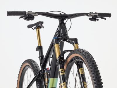Trek Top Fuel 9.9 XL Dark Star Produktbild 9