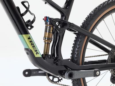 Trek Top Fuel 9.9 XL Dark Star Produktbild 10