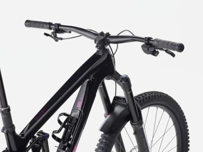 Trek Slash 9.8 S 27.5 Dark Star/Dark Web Produktbild 9