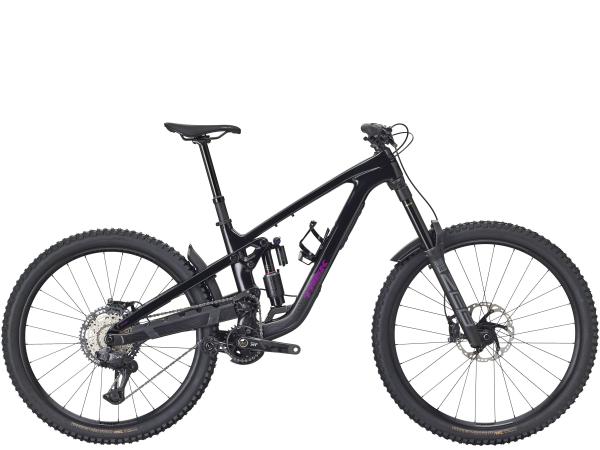 Trek Slash 9.8 M Dark Star/Dark Web