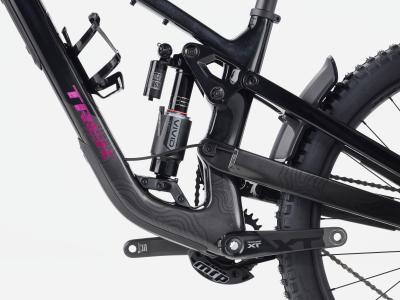 Trek Slash 9.8 ML Dark Star/Dark Web Produktbild 10