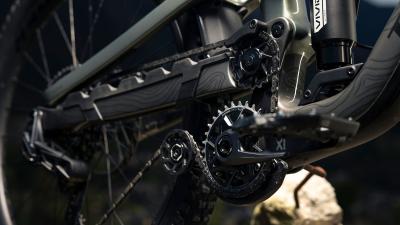 Trek Slash 9.8 ML Dark Star/Dark Web Produktbild 13