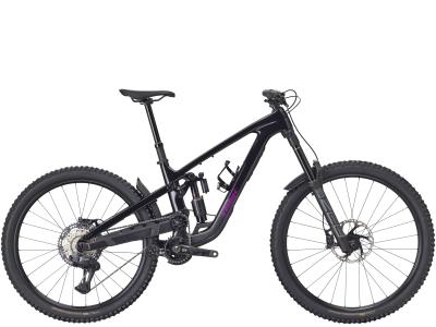 Trek Slash 9.8 L Dark Star/Dark Web Produktbild 6