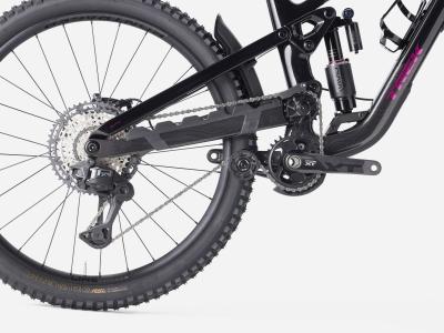 Trek Slash 9.8 XL Dark Star/Dark Web Produktbild 11