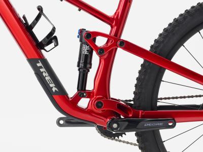 Trek Top Fuel 8 M Fury Red Produktbild 10